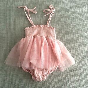Angel Dear Tutu Bubble